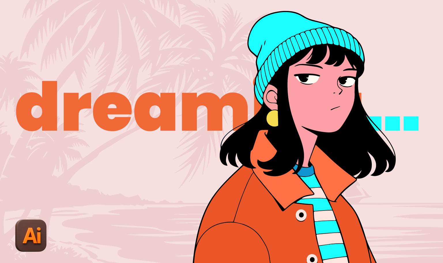 ADOBE ILLUSTRATOR - BASIC