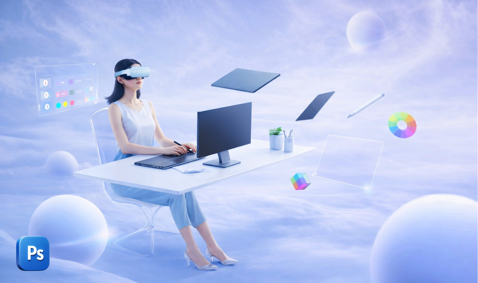 ADOBE PHOTOSHOP - BASIC